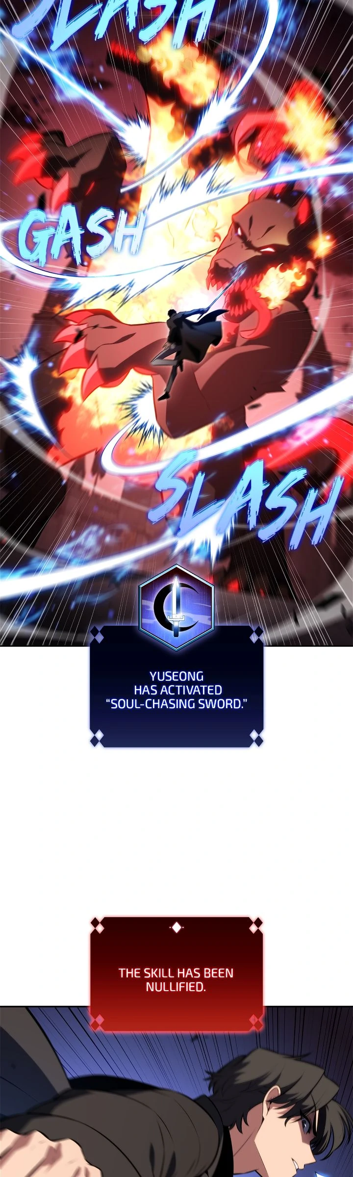 Read I'm the Max-Level Newbie ENGLISH Manga Online