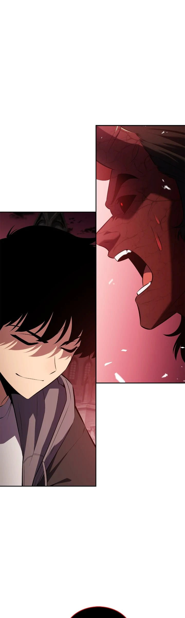 Read I'm the Max-Level Newbie ENGLISH Manga Online