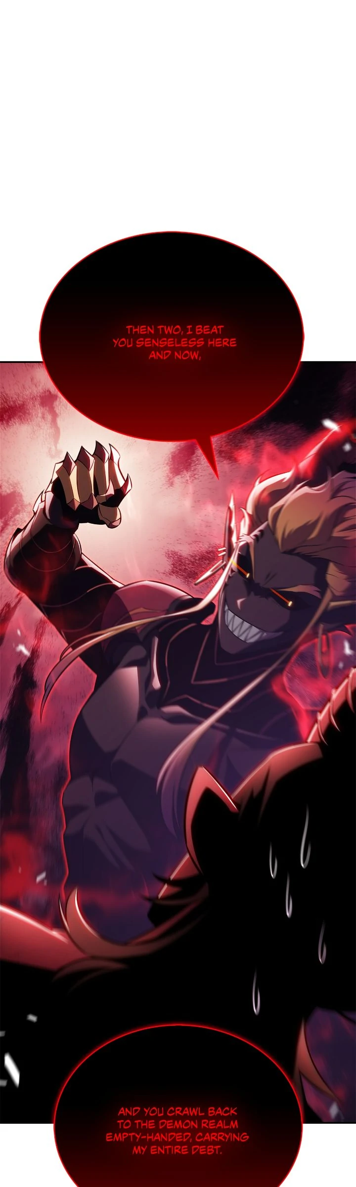 Read I'm the Max-Level Newbie ENGLISH Manga Online