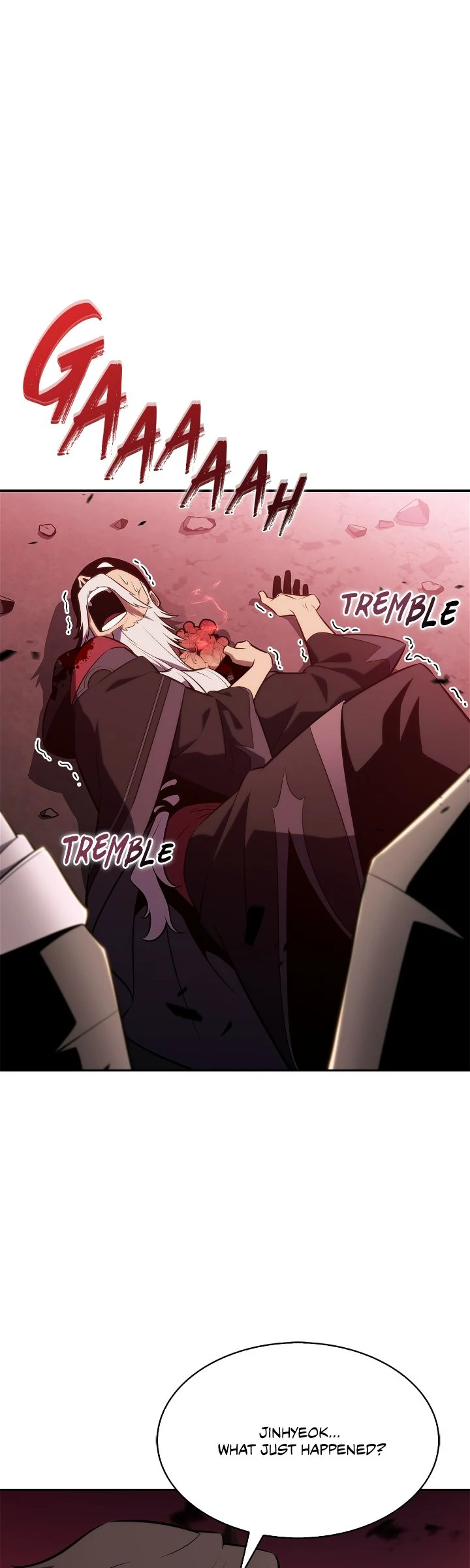 Read I'm the Max-Level Newbie ENGLISH Manga Online