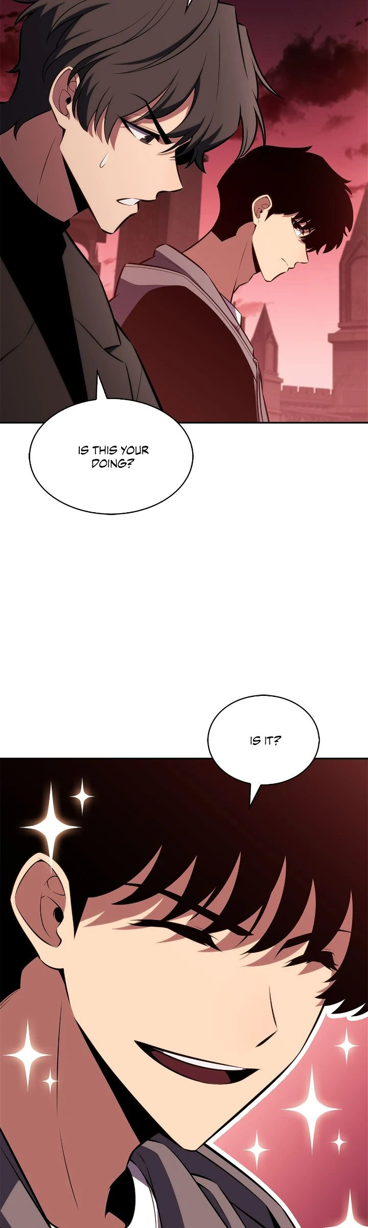 Read I'm the Max-Level Newbie ENGLISH Manga Online