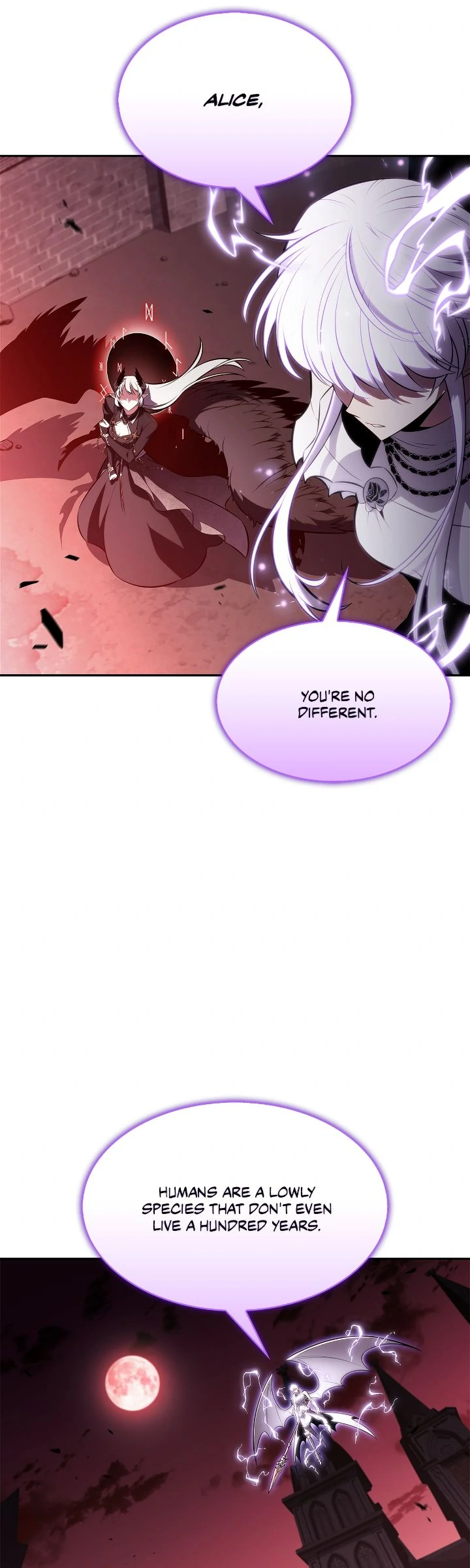 Read I'm the Max-Level Newbie ENGLISH Manga Online