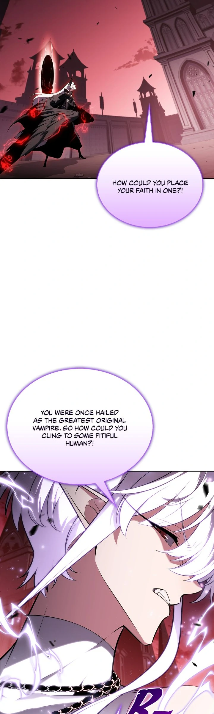 Read I'm the Max-Level Newbie ENGLISH Manga Online