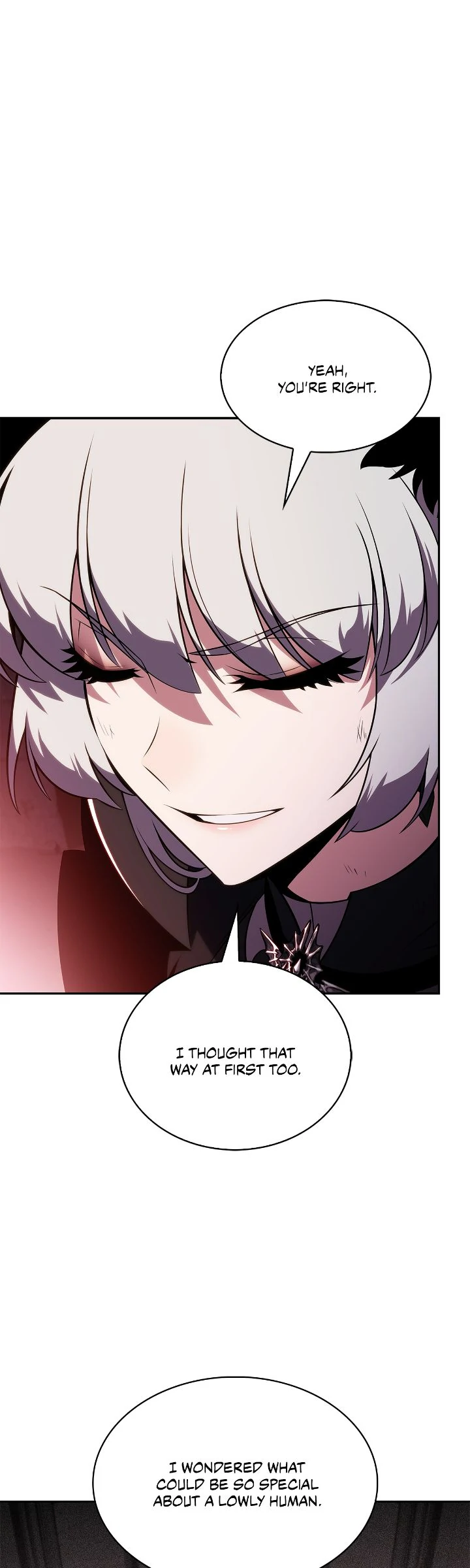 Read I'm the Max-Level Newbie ENGLISH Manga Online