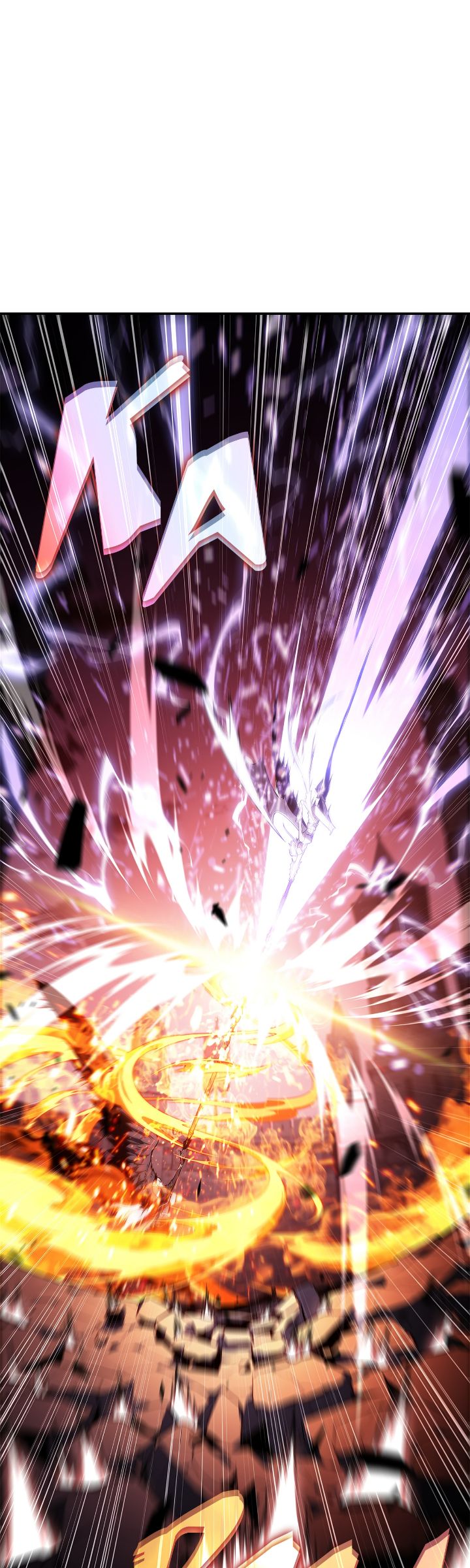 Read I'm the Max-Level Newbie ENGLISH Manga Online