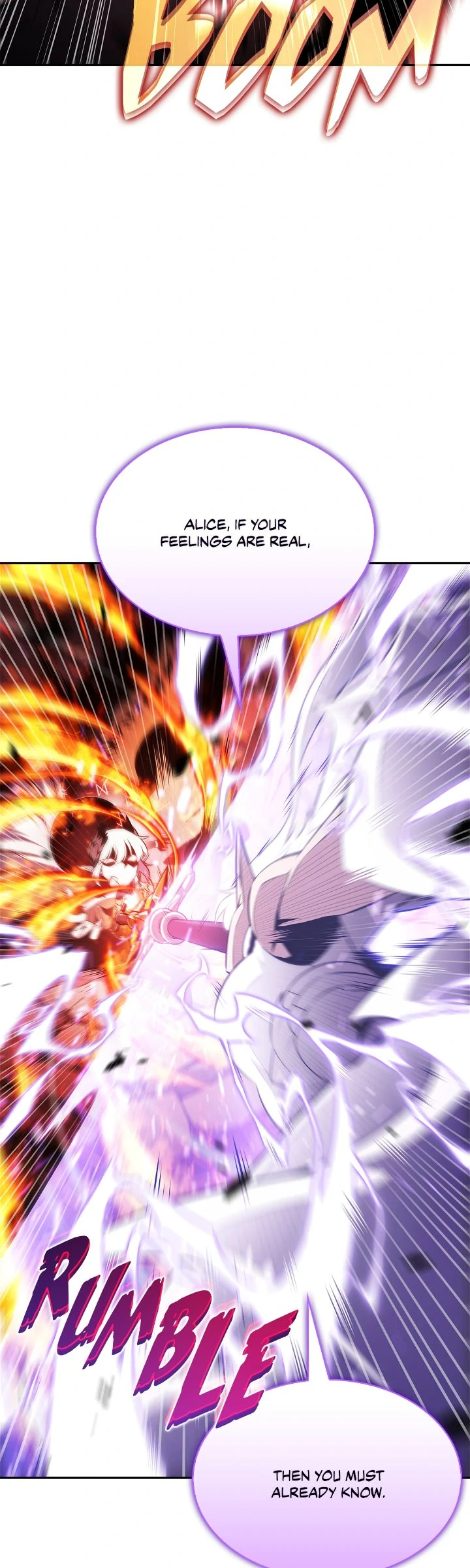 Read I'm the Max-Level Newbie ENGLISH Manga Online