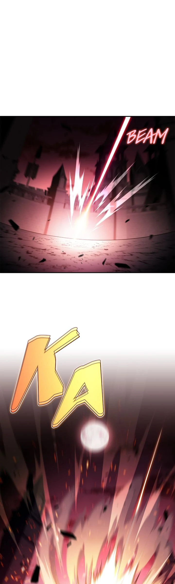 Read I'm the Max-Level Newbie ENGLISH Manga Online