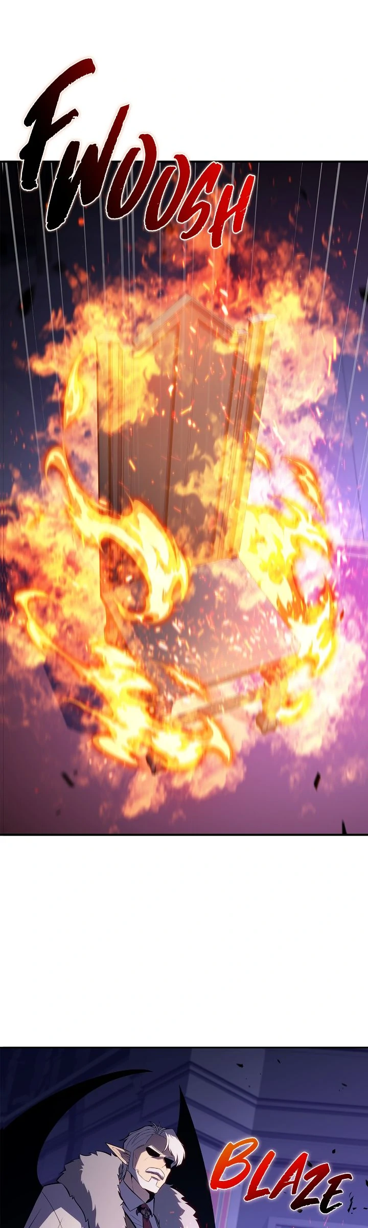 Read I'm the Max-Level Newbie ENGLISH Manga Online