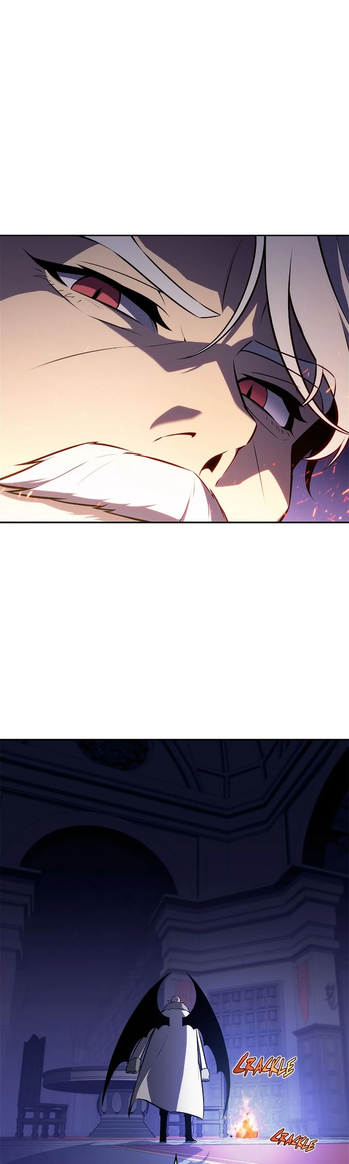 Read I'm the Max-Level Newbie ENGLISH Manga Online