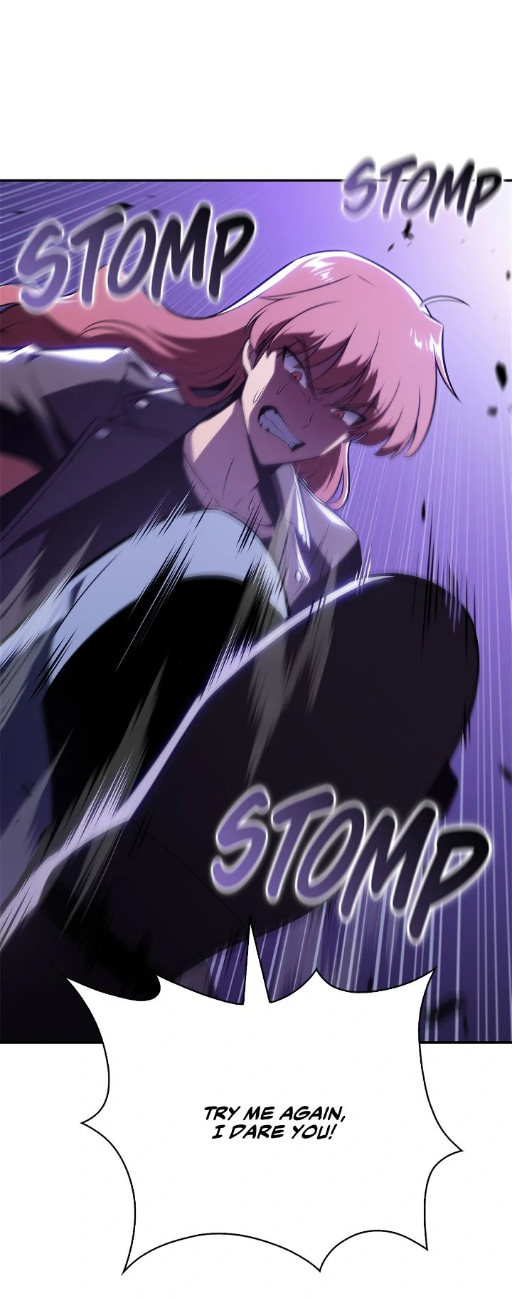 Read I'm the Max-Level Newbie ENGLISH Manga Online