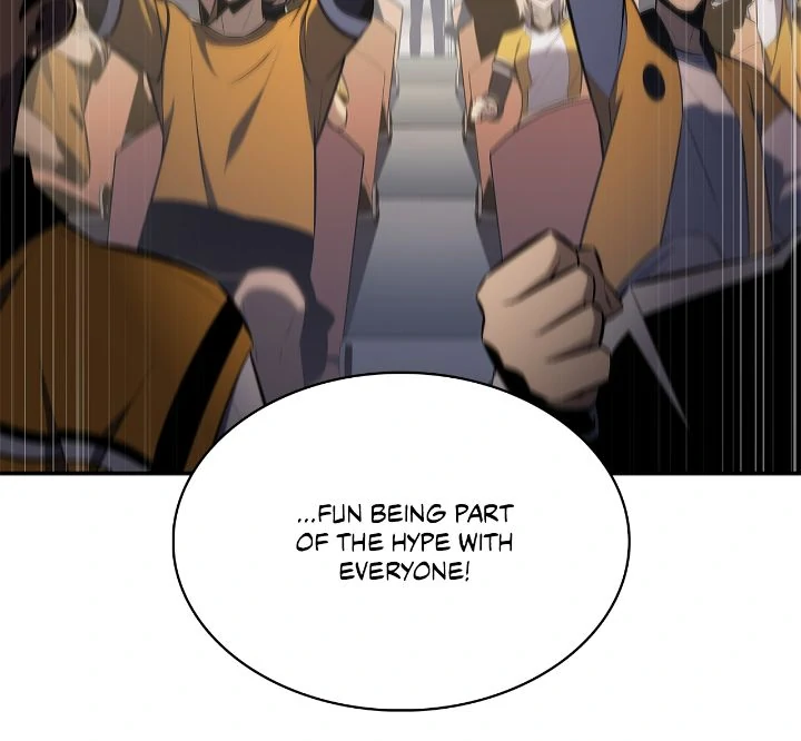 Read I'm the Max-Level Newbie ENGLISH Manga Online