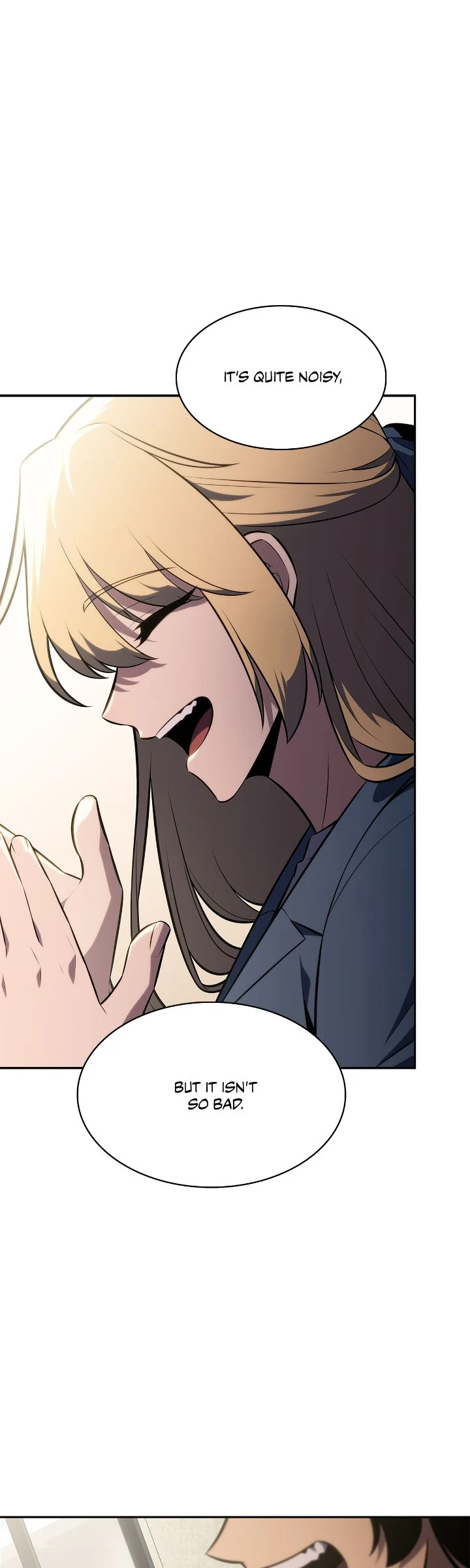 Read I'm the Max-Level Newbie ENGLISH Manga Online