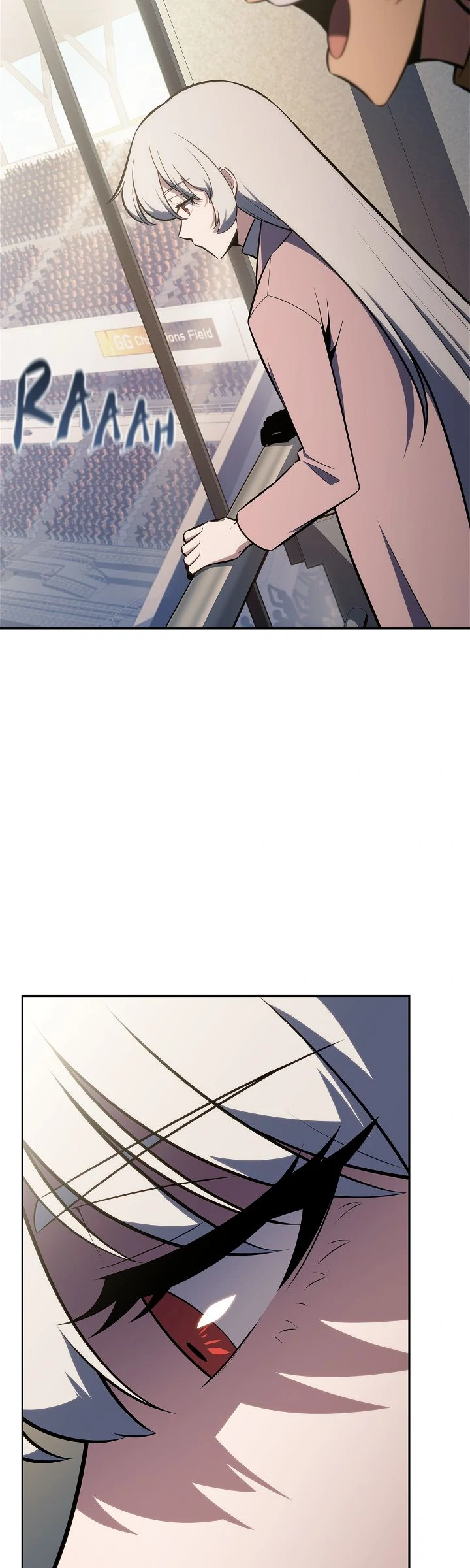 Read I'm the Max-Level Newbie ENGLISH Manga Online