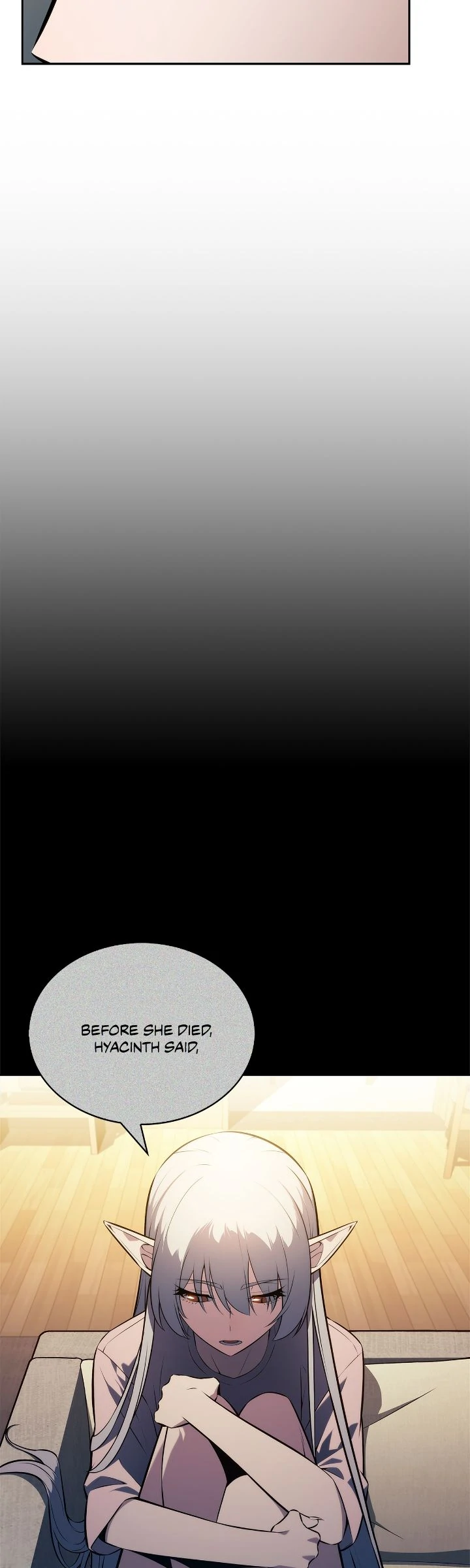 Read I'm the Max-Level Newbie ENGLISH Manga Online