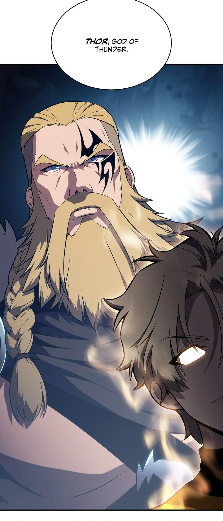 Read I'm the Max-Level Newbie ENGLISH Manga Online