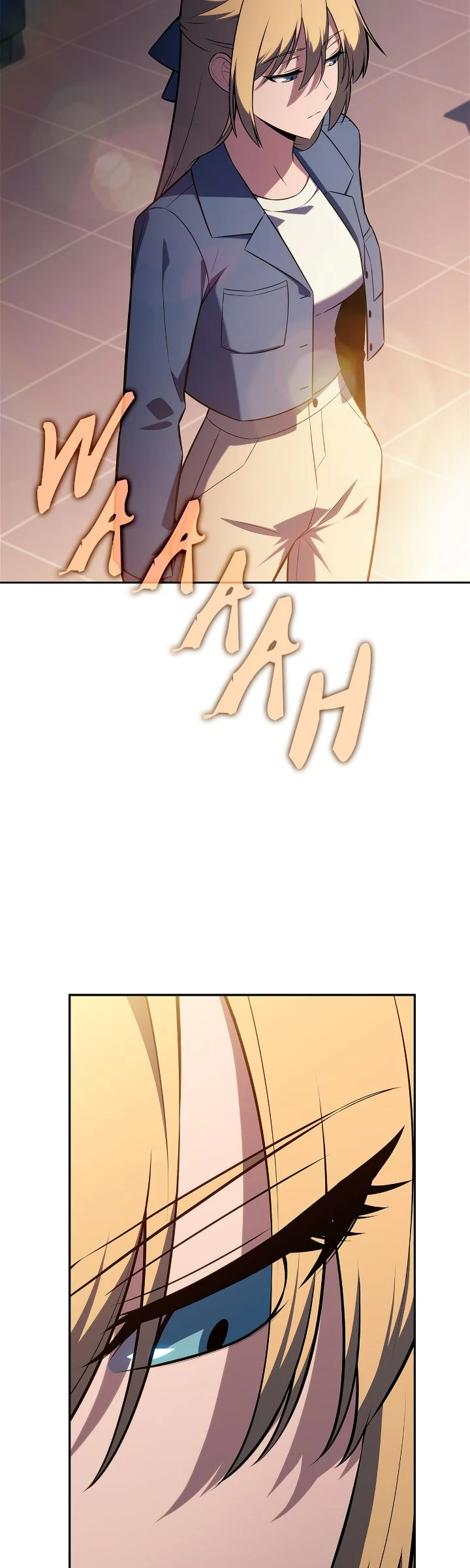 Read I'm the Max-Level Newbie ENGLISH Manga Online