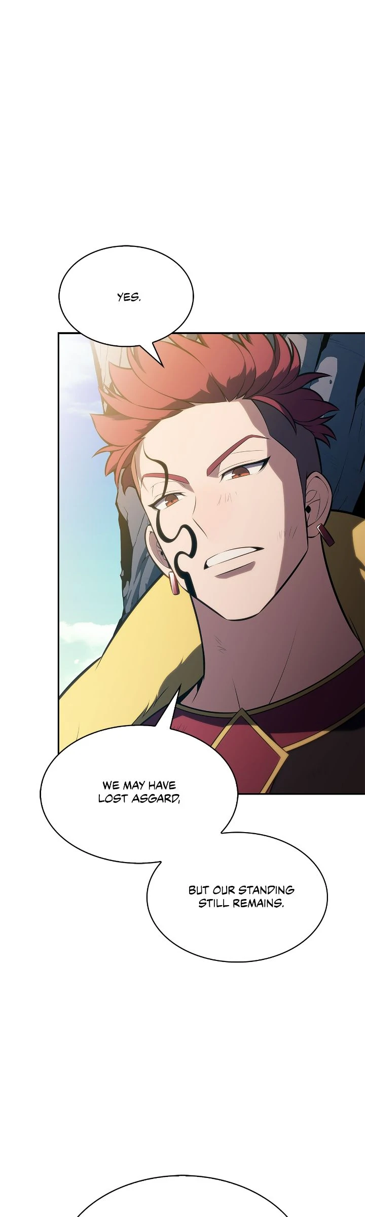 Read I'm the Max-Level Newbie ENGLISH Manga Online