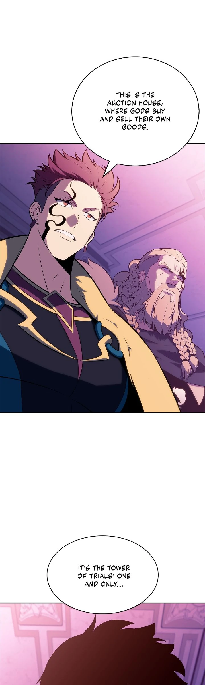 Read I'm the Max-Level Newbie ENGLISH Manga Online