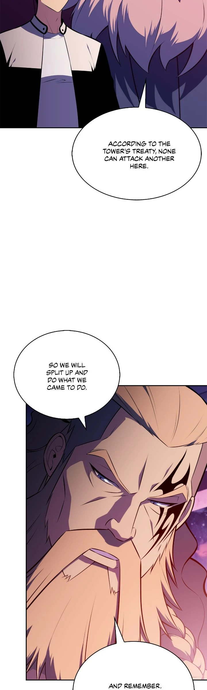 Read I'm the Max-Level Newbie ENGLISH Manga Online