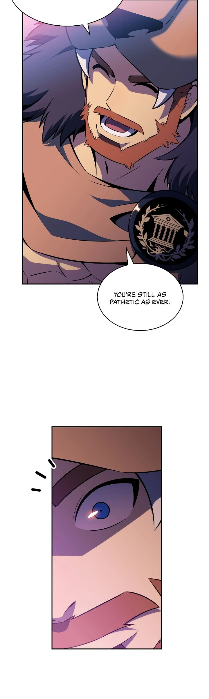 Read I'm the Max-Level Newbie ENGLISH Manga Online