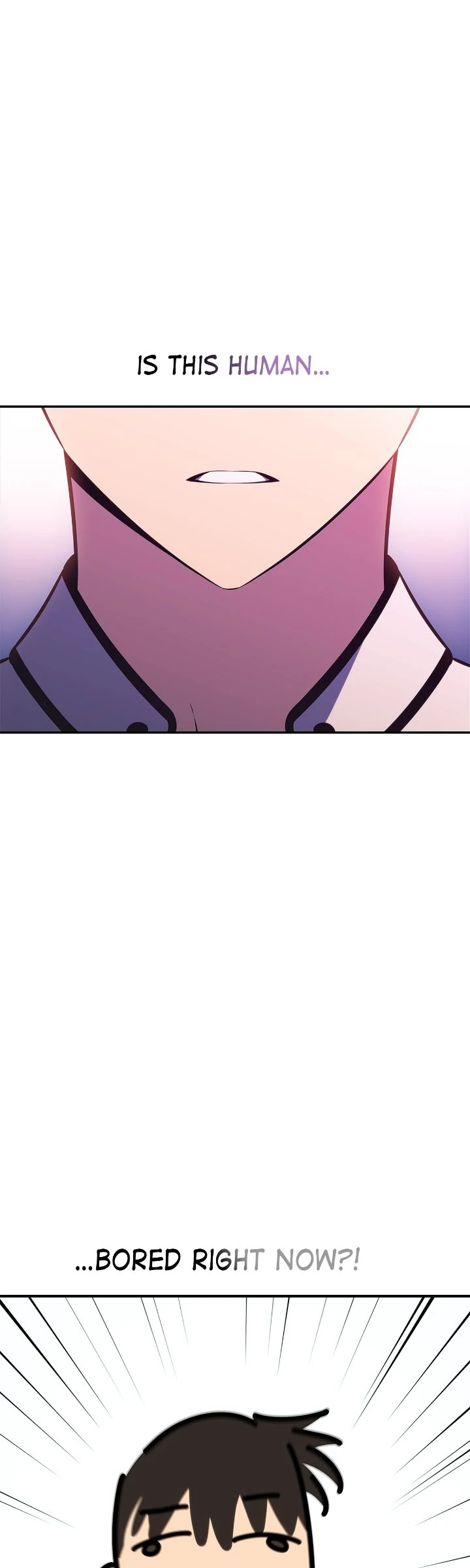 Read I'm the Max-Level Newbie ENGLISH Manga Online