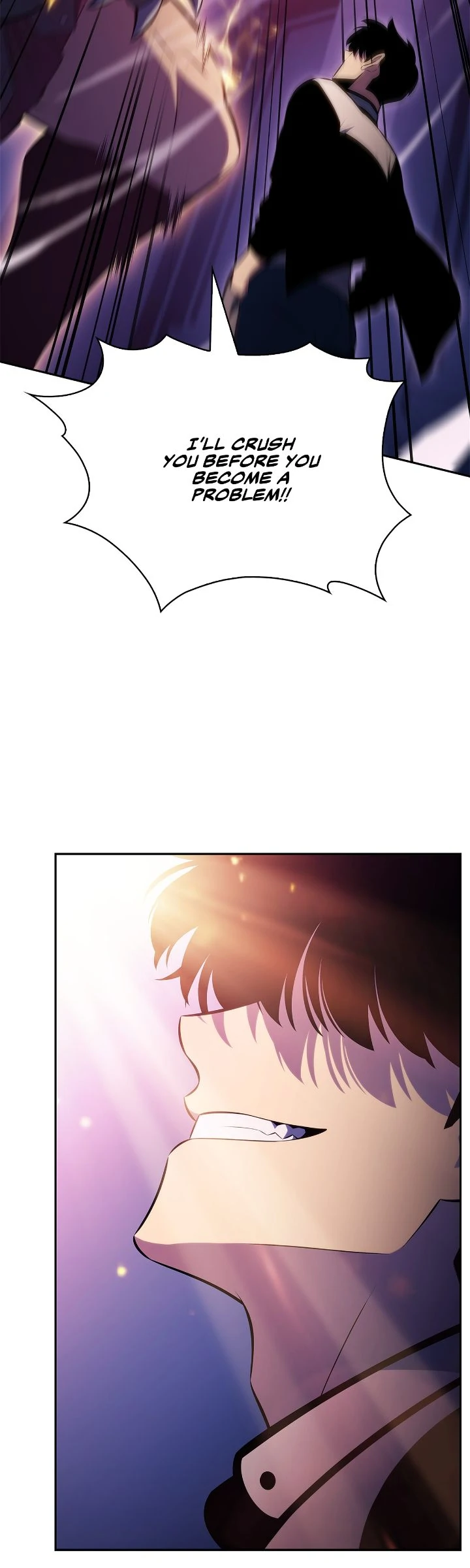 Read I'm the Max-Level Newbie ENGLISH Manga Online