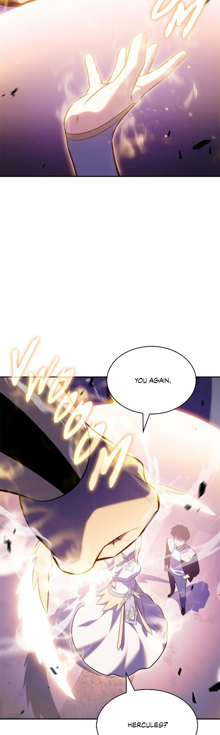 Read I'm the Max-Level Newbie ENGLISH Manga Online