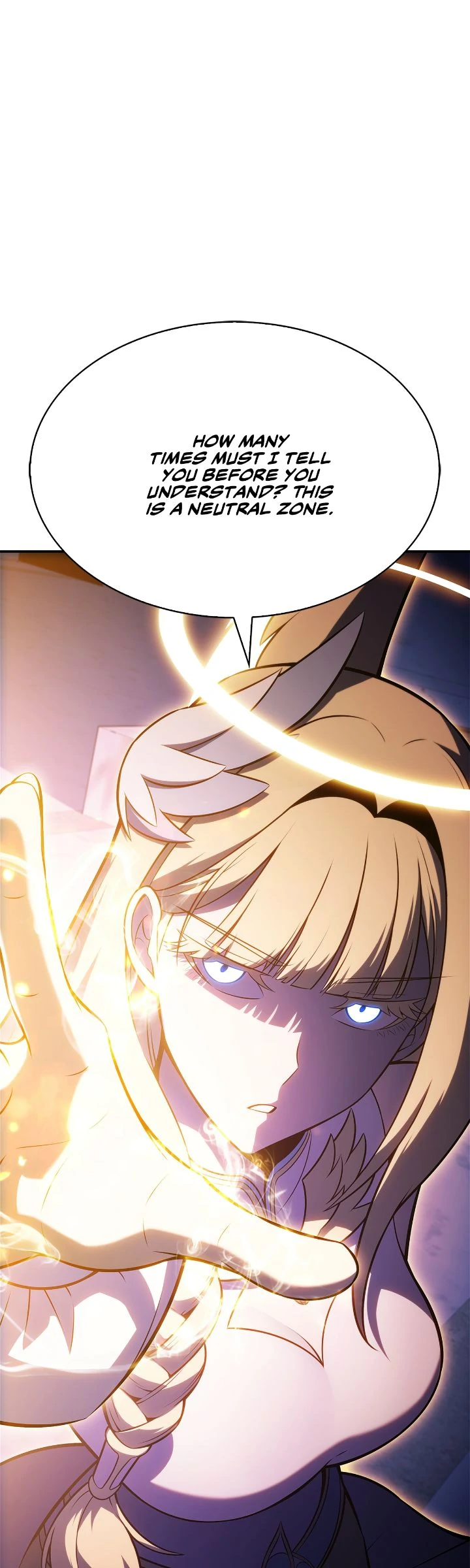 Read I'm the Max-Level Newbie ENGLISH Manga Online