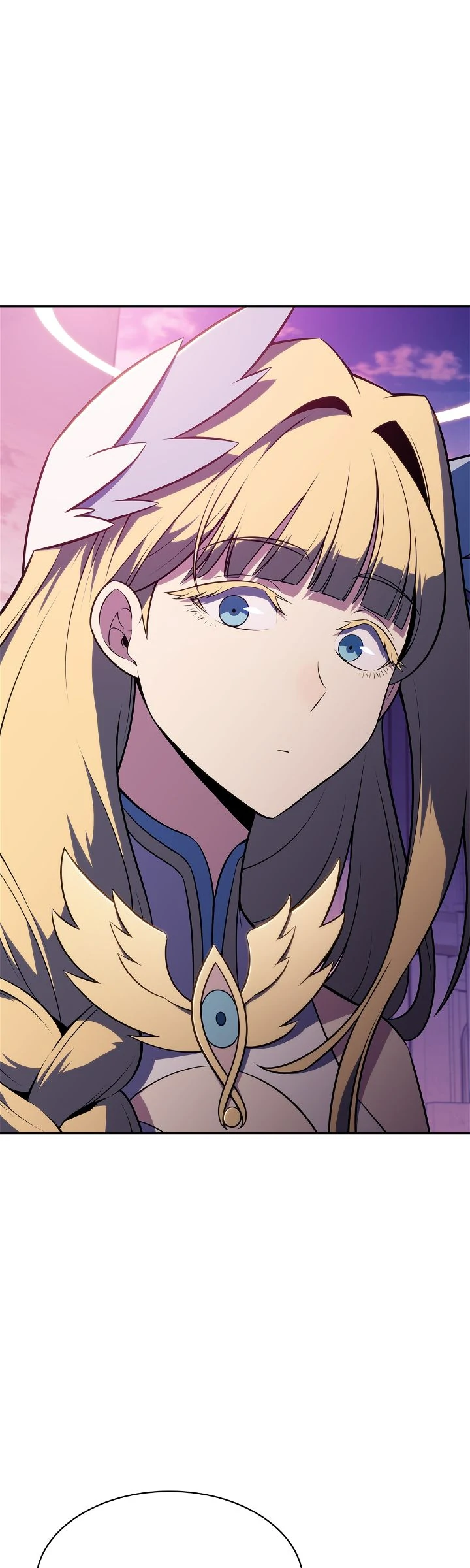 Read I'm the Max-Level Newbie ENGLISH Manga Online