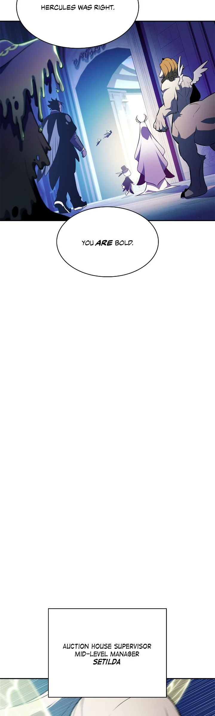 Read I'm the Max-Level Newbie ENGLISH Manga Online