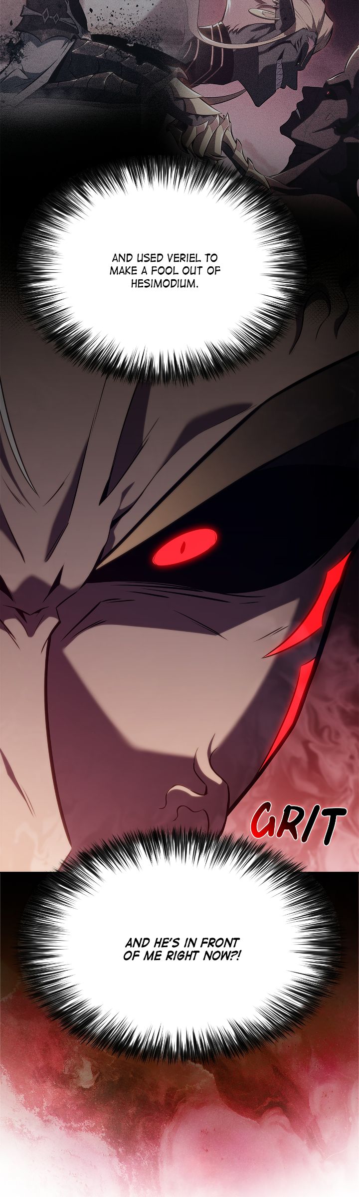 Read I'm the Max-Level Newbie ENGLISH Manga Online