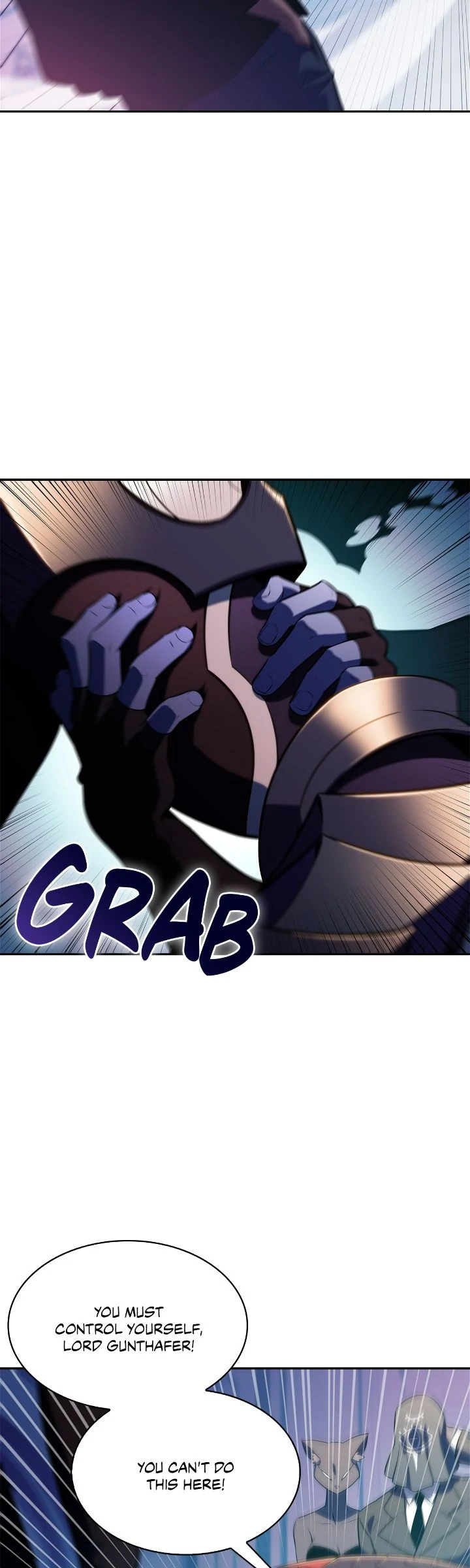 Read I'm the Max-Level Newbie ENGLISH Manga Online