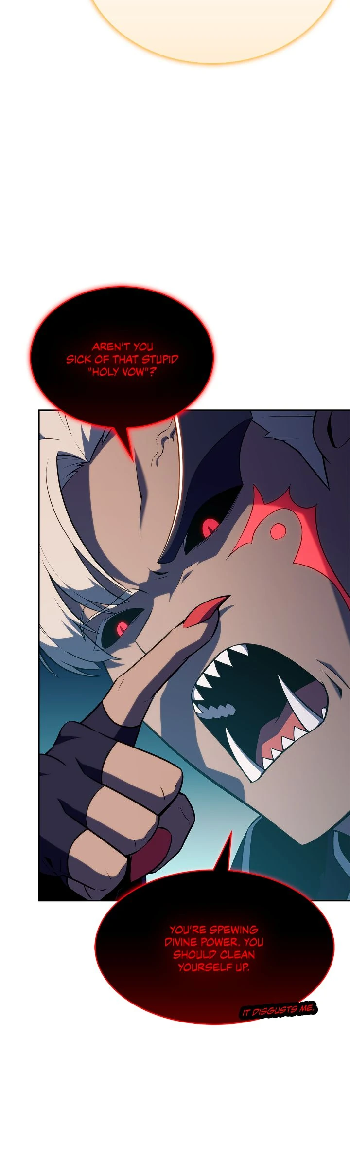 Read I'm the Max-Level Newbie ENGLISH Manga Online