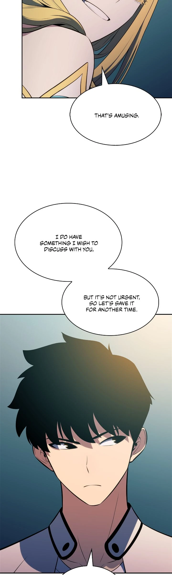 Read I'm the Max-Level Newbie ENGLISH Manga Online