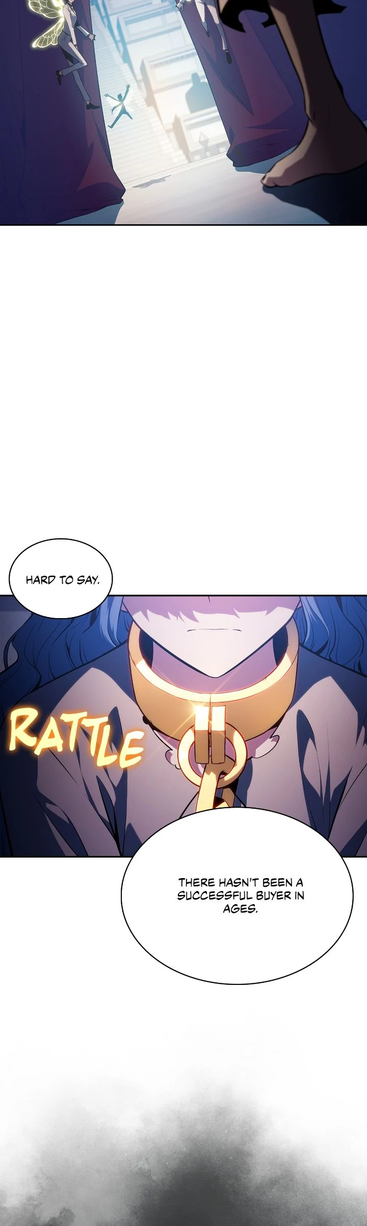 Read I'm the Max-Level Newbie ENGLISH Manga Online