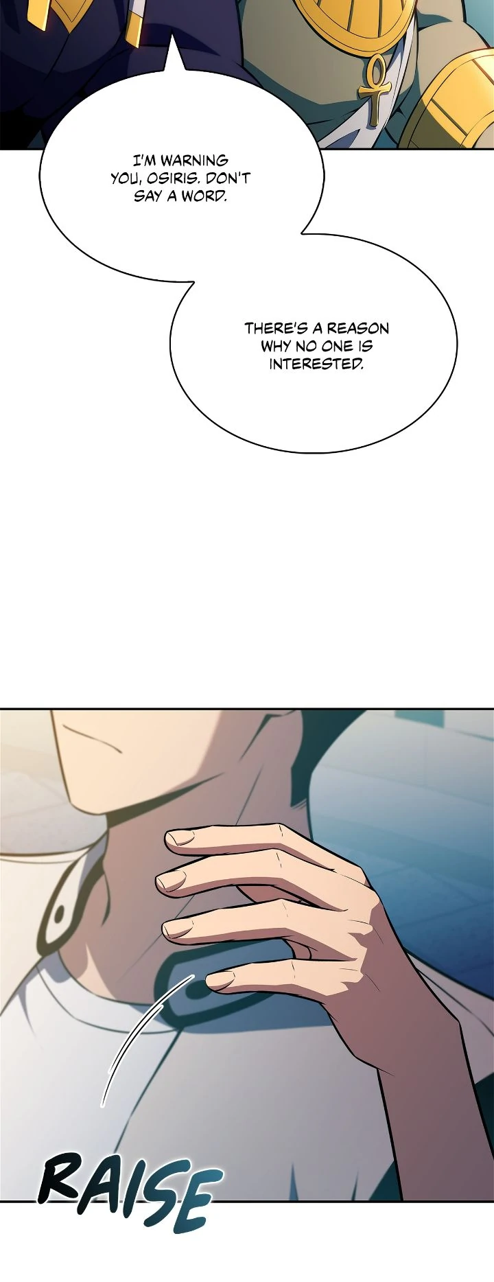 Read I'm the Max-Level Newbie ENGLISH Manga Online