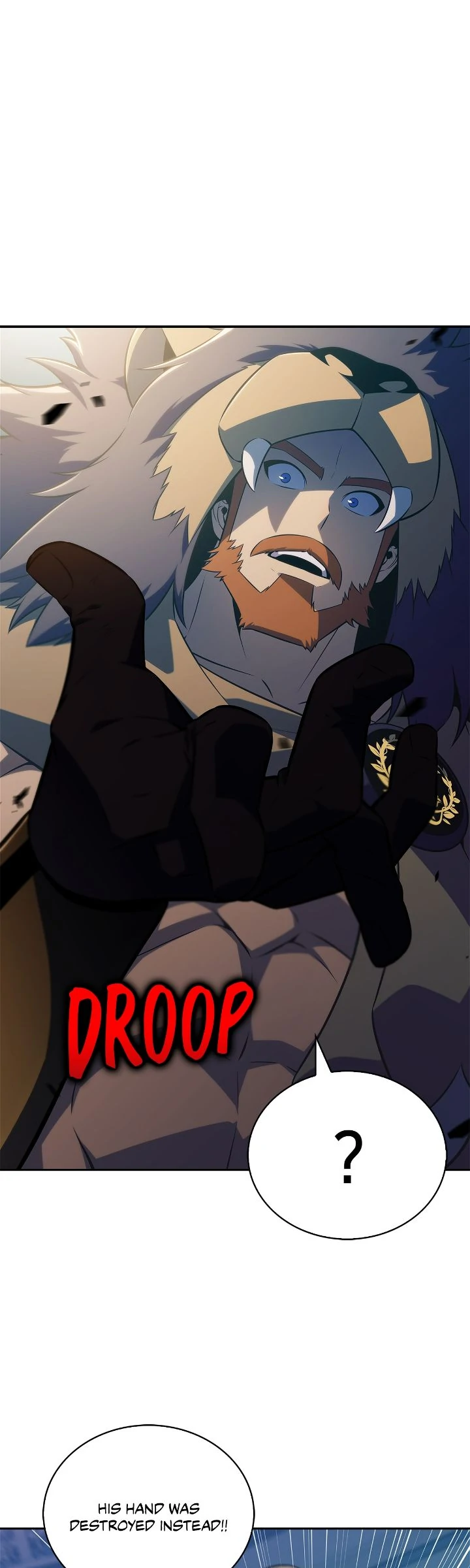 Read I'm the Max-Level Newbie ENGLISH Manga Online