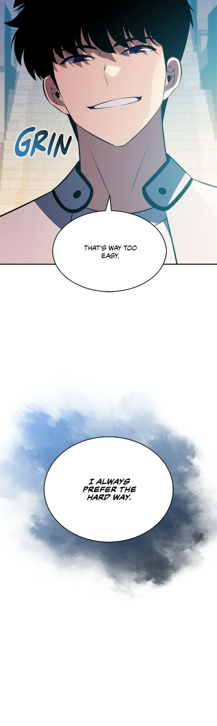 Read I'm the Max-Level Newbie ENGLISH Manga Online