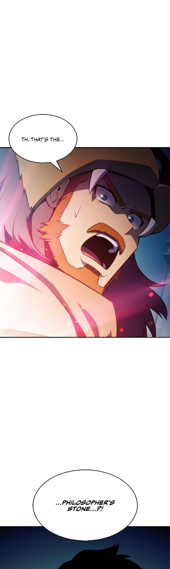 Read I'm the Max-Level Newbie ENGLISH Manga Online