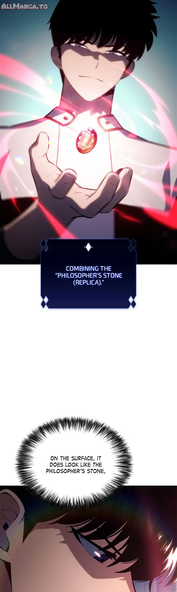 Read I'm the Max-Level Newbie ENGLISH Manga Online