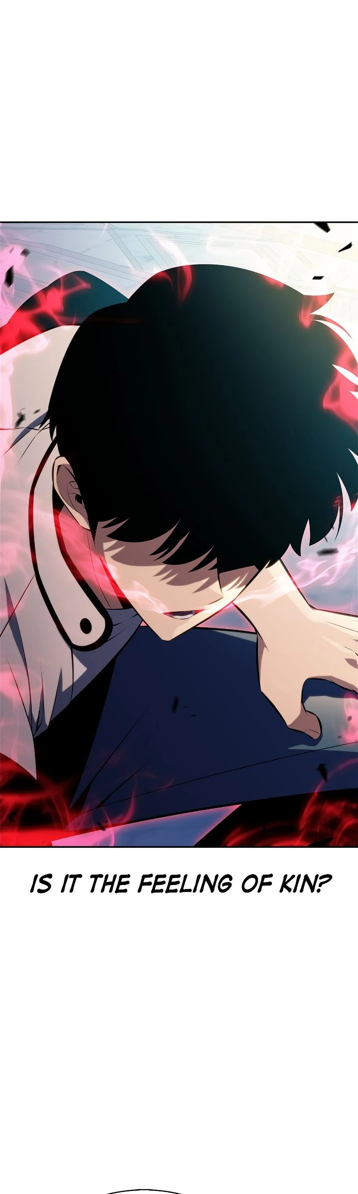 Read I'm the Max-Level Newbie ENGLISH Manga Online