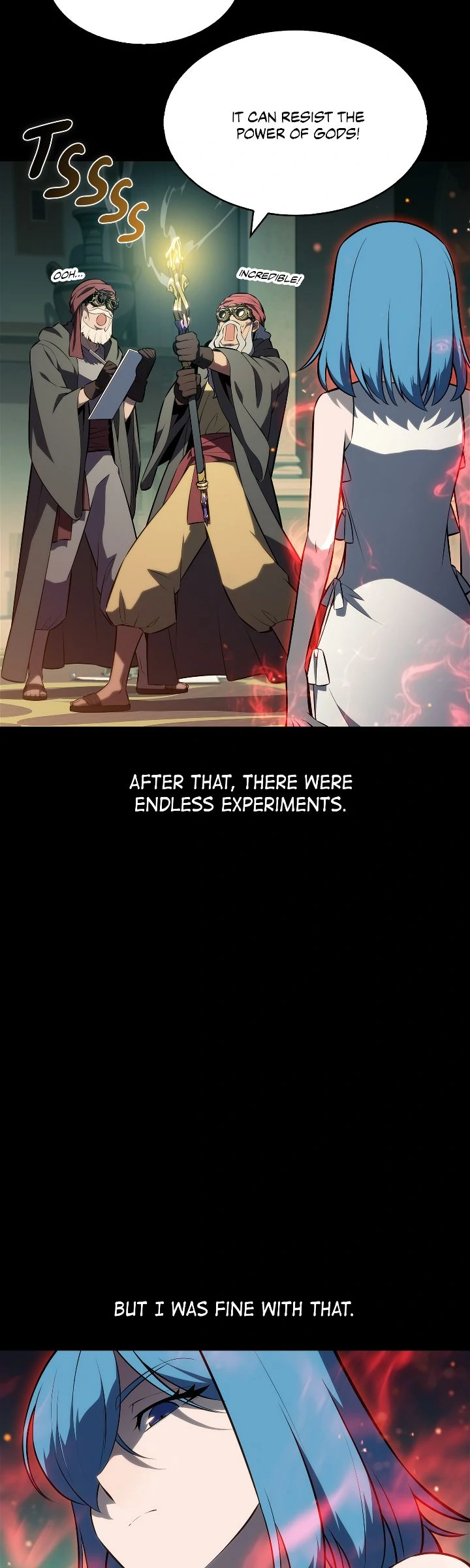 Read I'm the Max-Level Newbie ENGLISH Manga Online