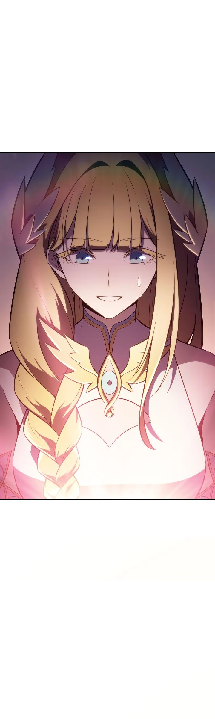 Read I'm the Max-Level Newbie ENGLISH Manga Online