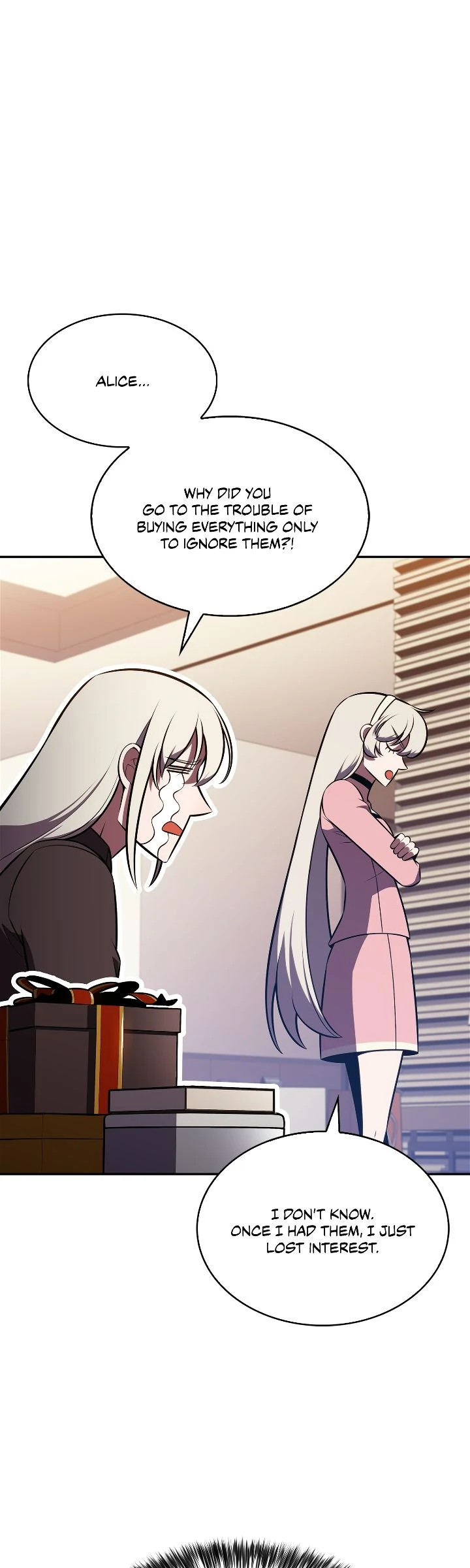 Read I'm the Max-Level Newbie ENGLISH Manga Online