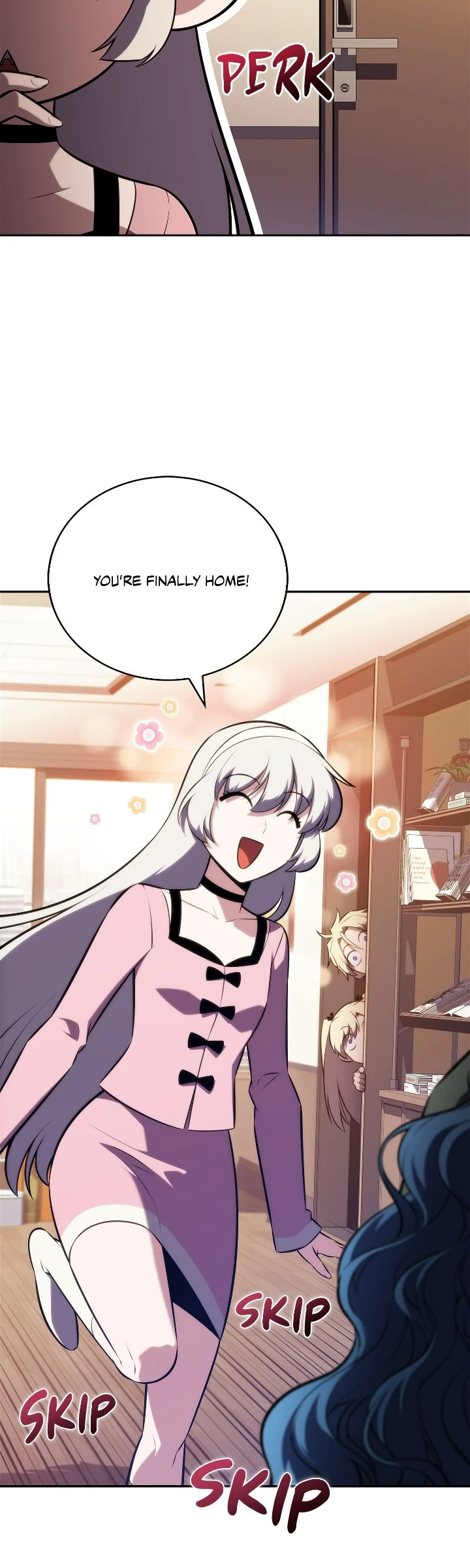 Read I'm the Max-Level Newbie ENGLISH Manga Online