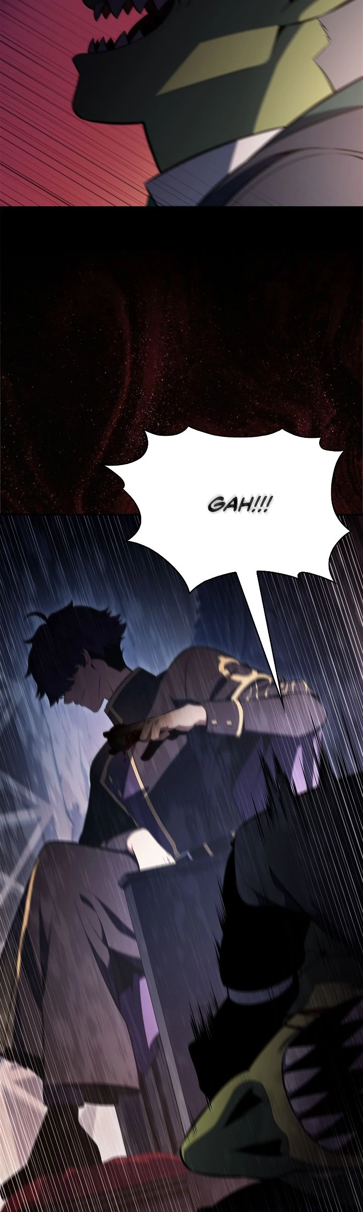 Read I'm the Max-Level Newbie ENGLISH Manga Online