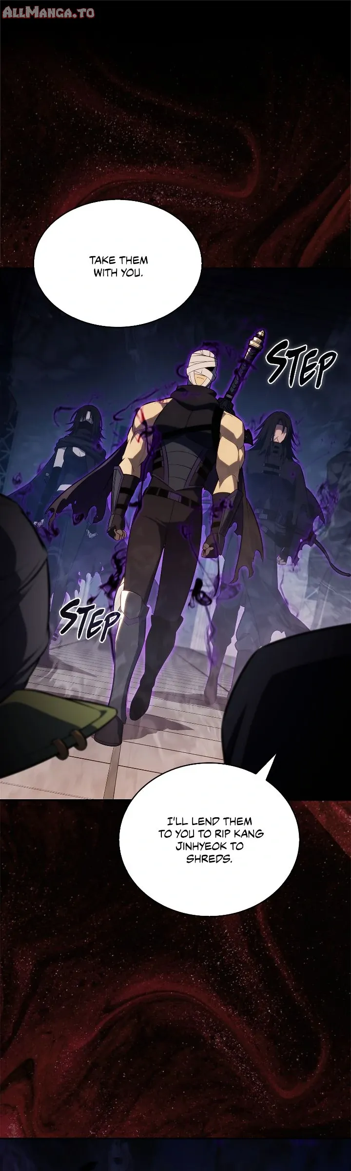 Read I'm the Max-Level Newbie ENGLISH Manga Online