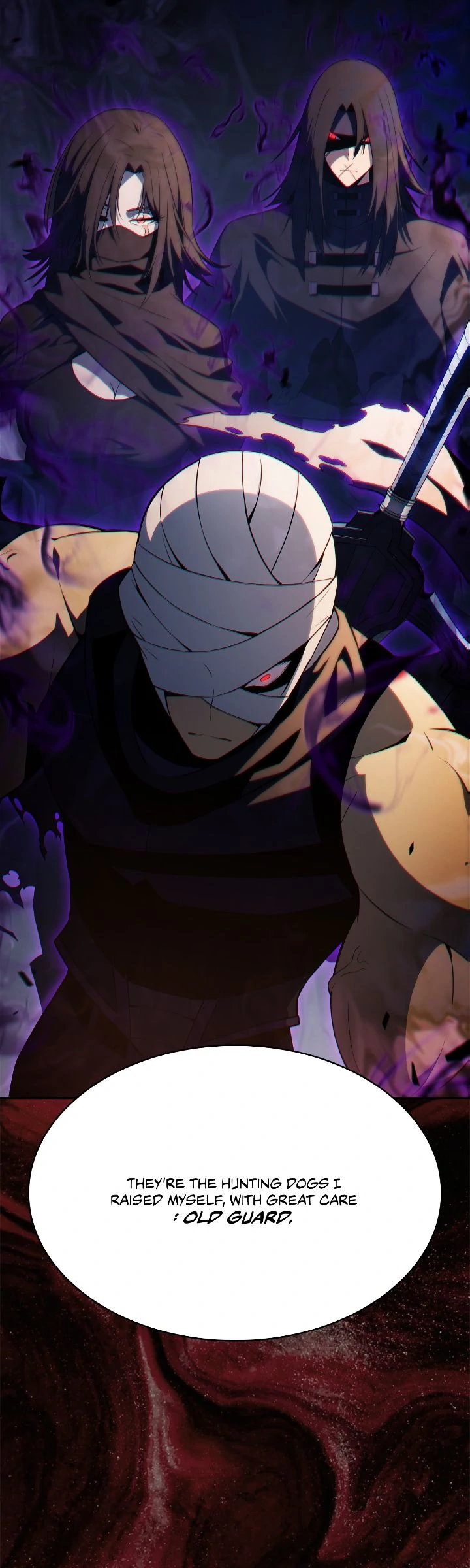 Read I'm the Max-Level Newbie ENGLISH Manga Online