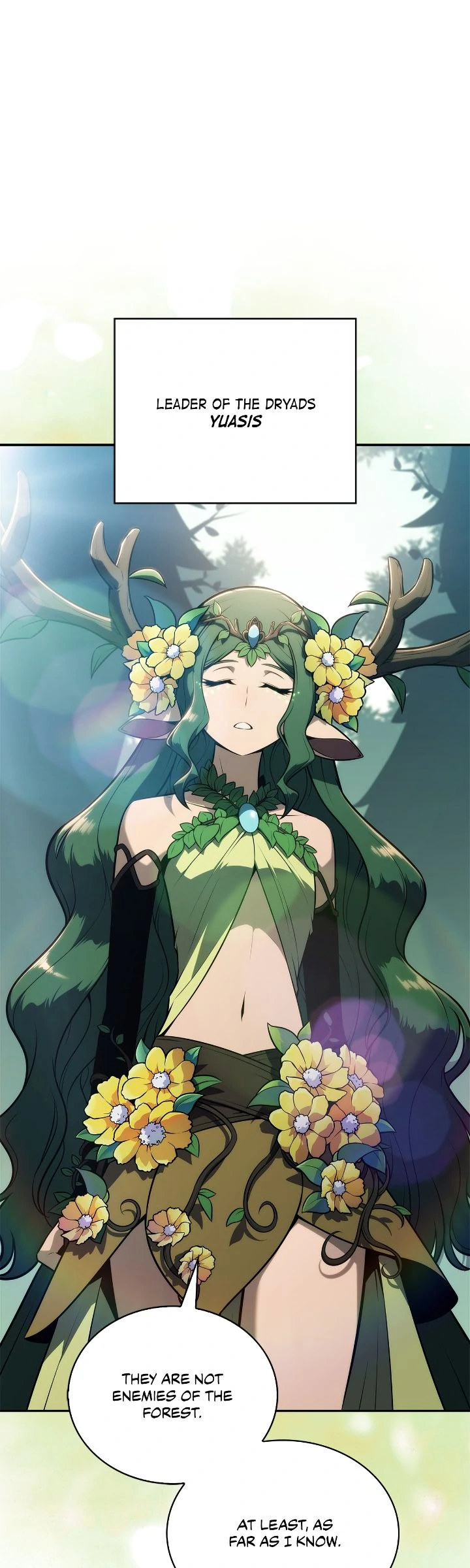 Read I'm the Max-Level Newbie ENGLISH Manga Online