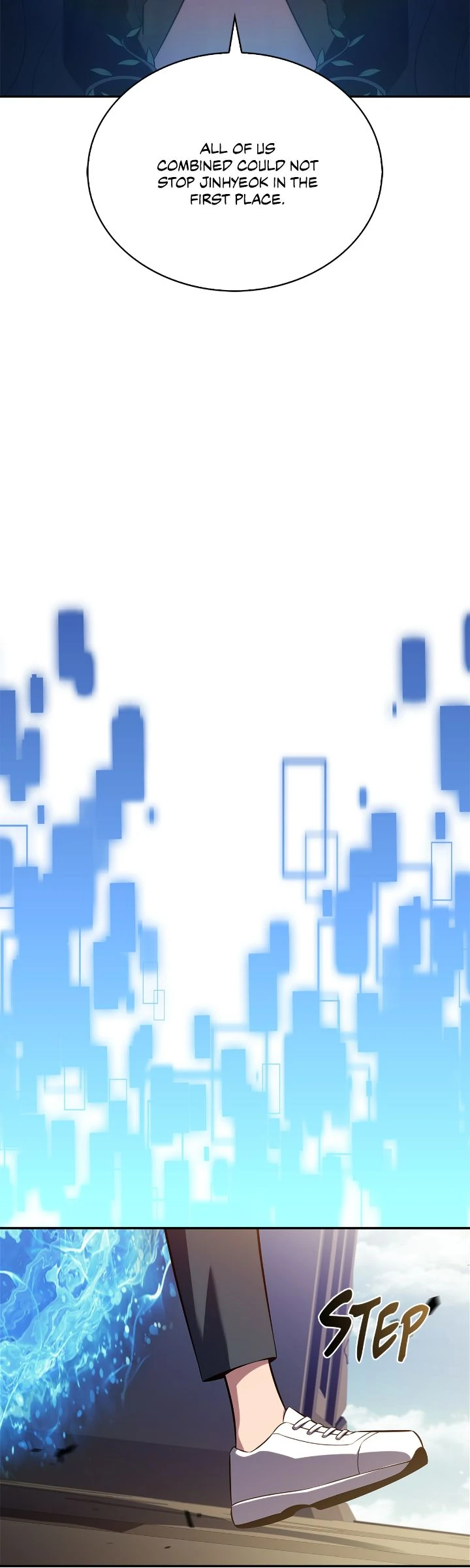 Read I'm the Max-Level Newbie ENGLISH Manga Online